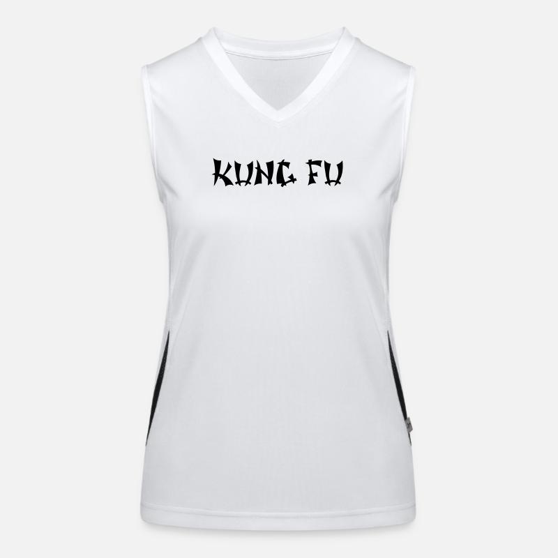 Women's Functional Contrast Tank Top