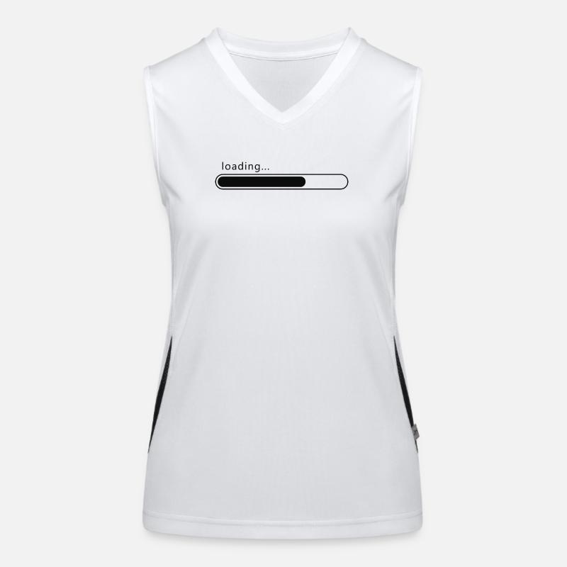 upload Women's Functional Contrast Tank Top