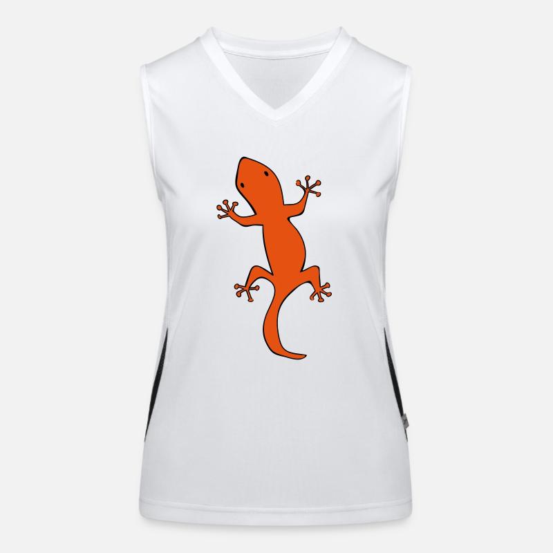 salamander Women's Functional Contrast Tank Top