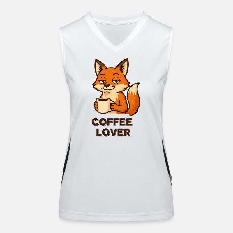Women's Functional Contrast Tank Top