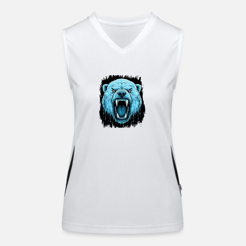 climate change happy present idea capitalist books Women's Functional Contrast Tank Top
