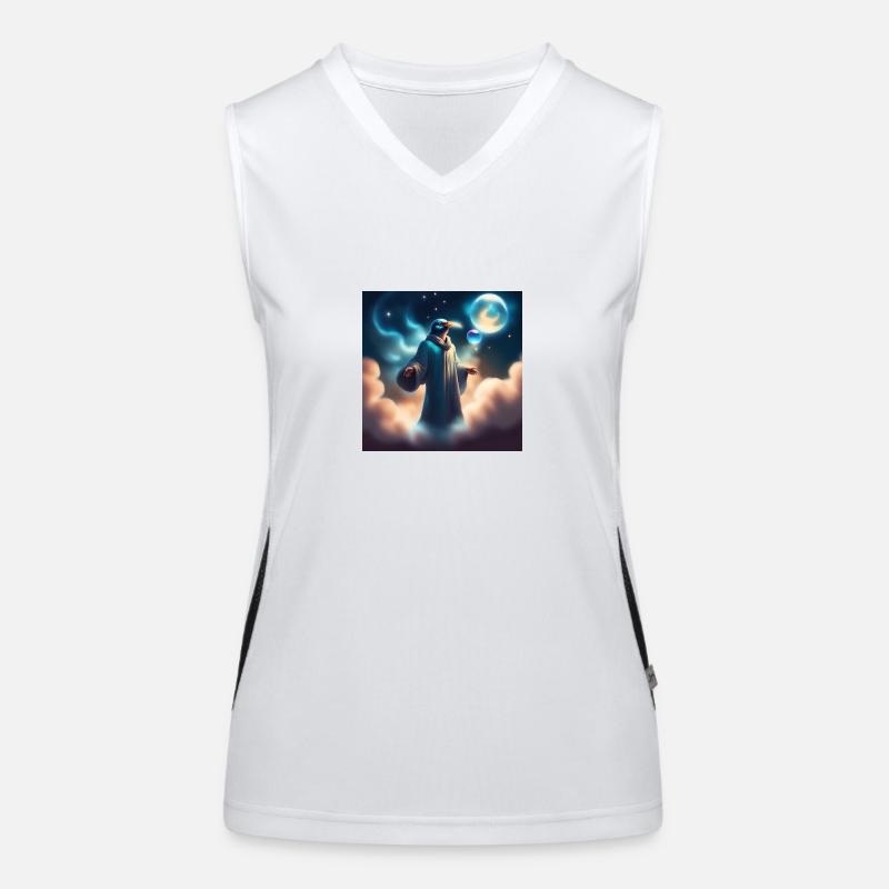 Jottudatoya ⚡️⚡️⚡️ Funktionelles Kontrast-Tank Top für Frauen