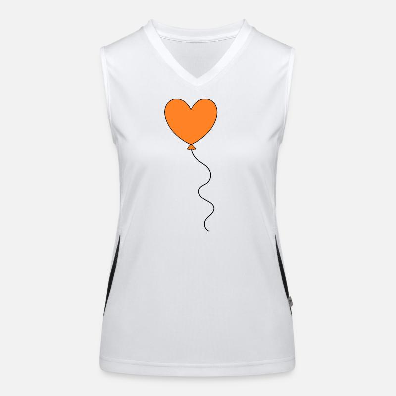 Muttertags Geschenk Mutter Muttertag Geschenkidee  Funktionelles Kontrast-Tank Top für Frauen
