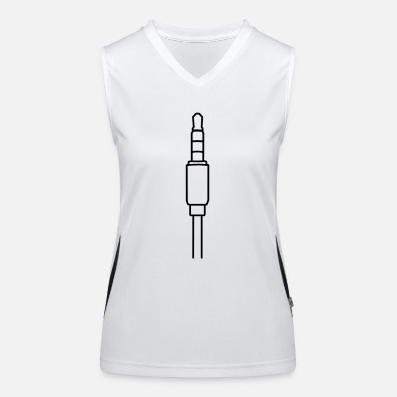 Team TRRS Women's Functional Contrast Tank Top