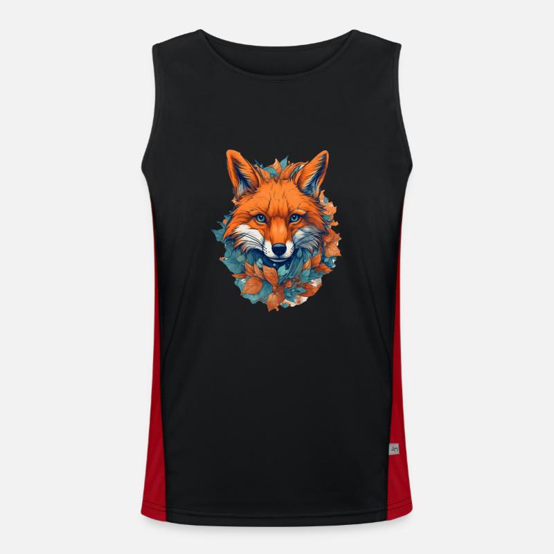 Fox Men's Functional Contrast Tank Top 