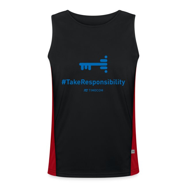 TakeResponsibility blue