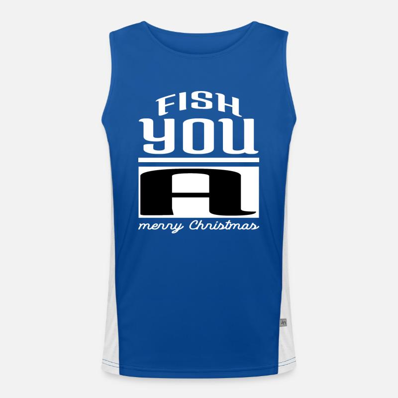 Couples Déclaration Blagues Dork Dino Axolotls Débardeur respirant contrasté Homme 