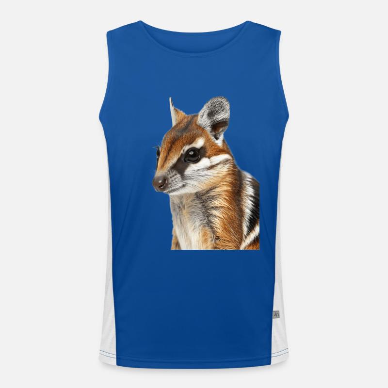 Blouson aviateur tranquillisant Débardeur respirant contrasté Homme 