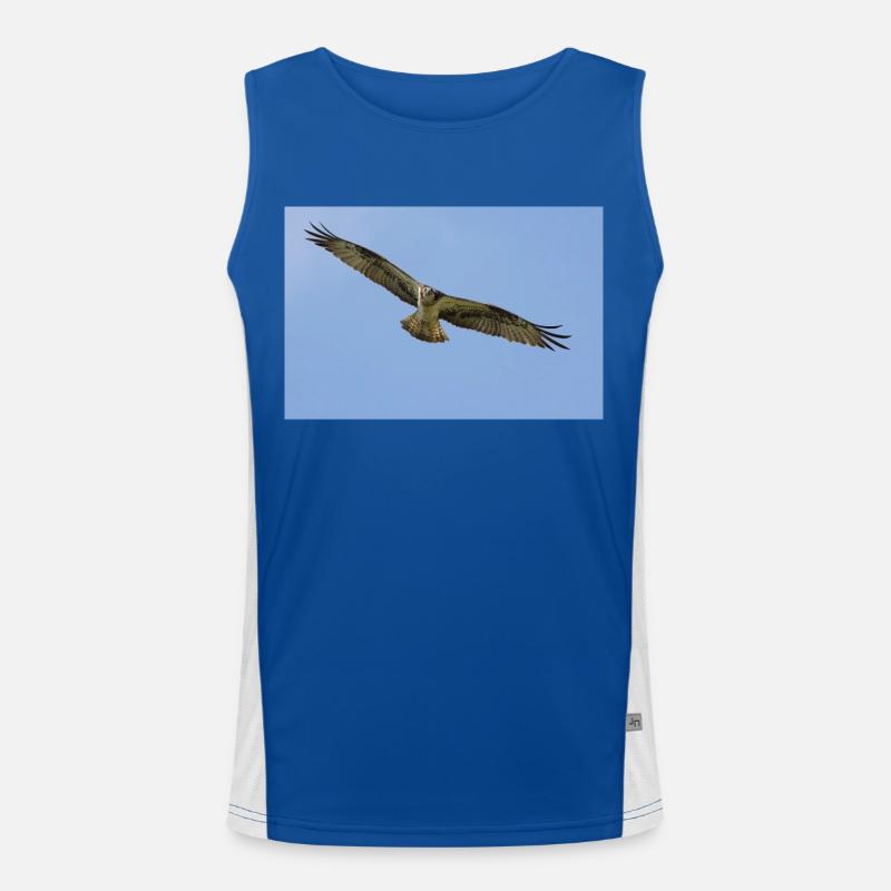 Osprey Men's Functional Contrast Tank Top 