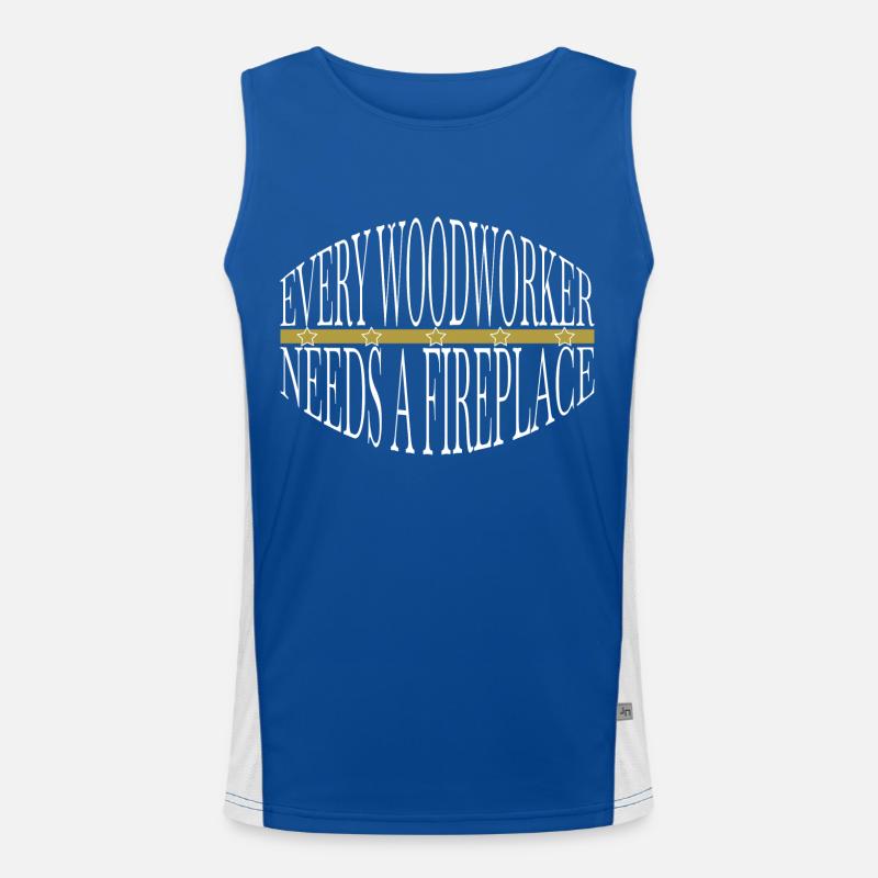 a carpenters prayer tshirts john carpenter Funktionelles Kontrast-Tank Top für Männer 