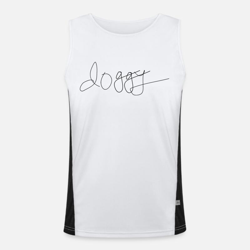 Game Gaming PC Funktionelles Kontrast-Tank Top für Männer 