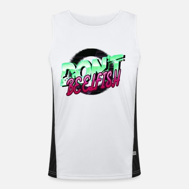 Dork Geek Couples Blagues Drôle Ordinateur Comique Débardeur respirant contrasté Homme 