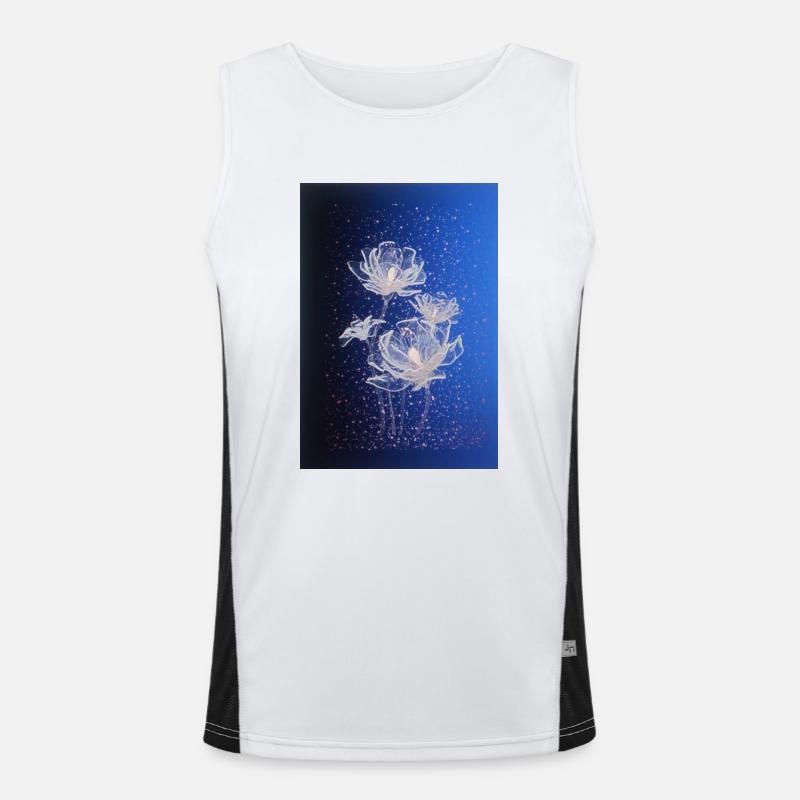 0a3da773 160a 4836 8ab9 6c94bb485f1f 1 alle 35888 Funktionelles Kontrast-Tank Top für Männer 