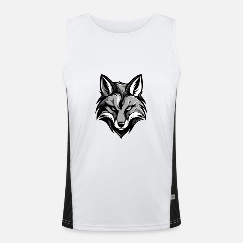 Fox Head Men's Functional Contrast Tank Top 