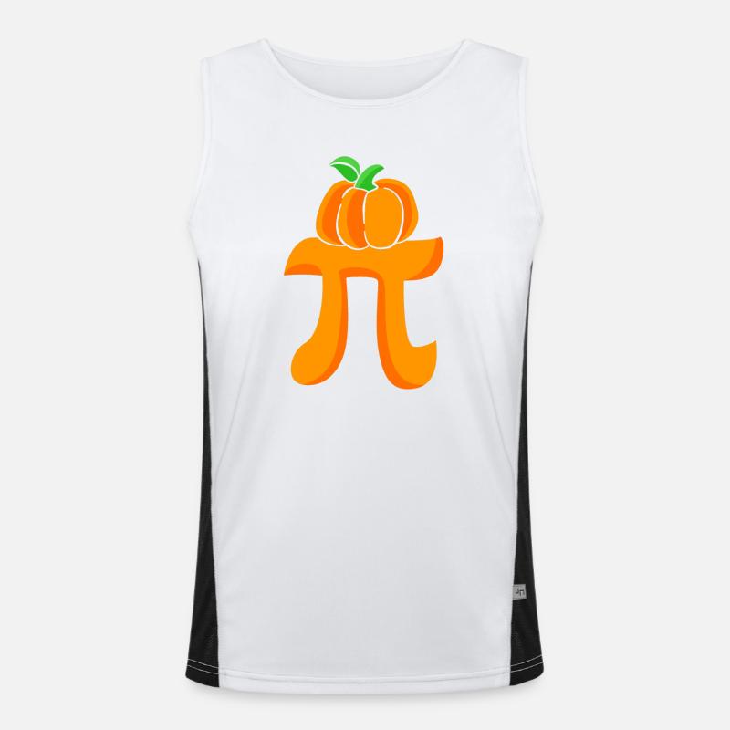 Thanksgiving Mama Mutter Oma Großmutter Funktionelles Kontrast-Tank Top für Männer 