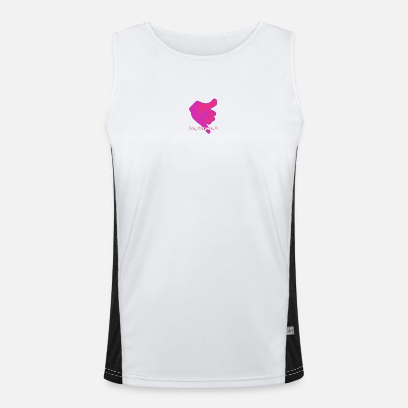 Un_p_tit_peu_l-removebg-preview Funktionelles Kontrast-Tank Top für Männer 
