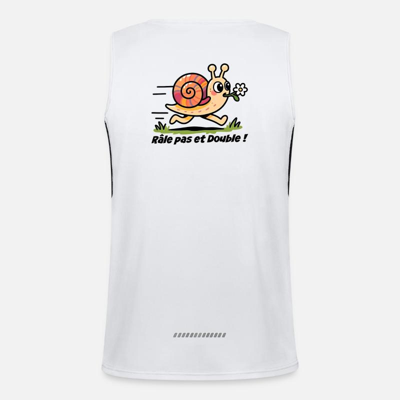 Autoaufkleber, Wohnwagen Rail Step und Double Funktionelles Kontrast-Tank Top für Männer 