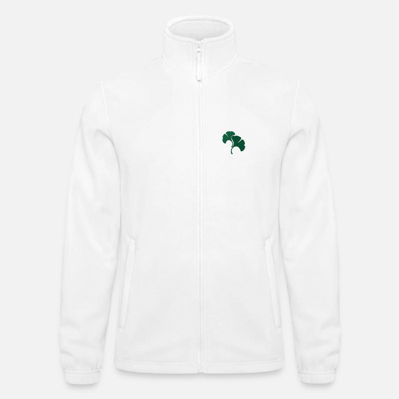 Trèfle Veste polaire North Homme