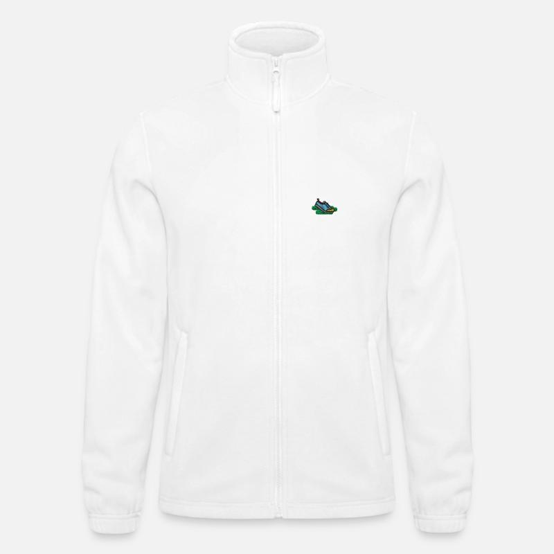 Trainer Men's Fleece Jacket North 