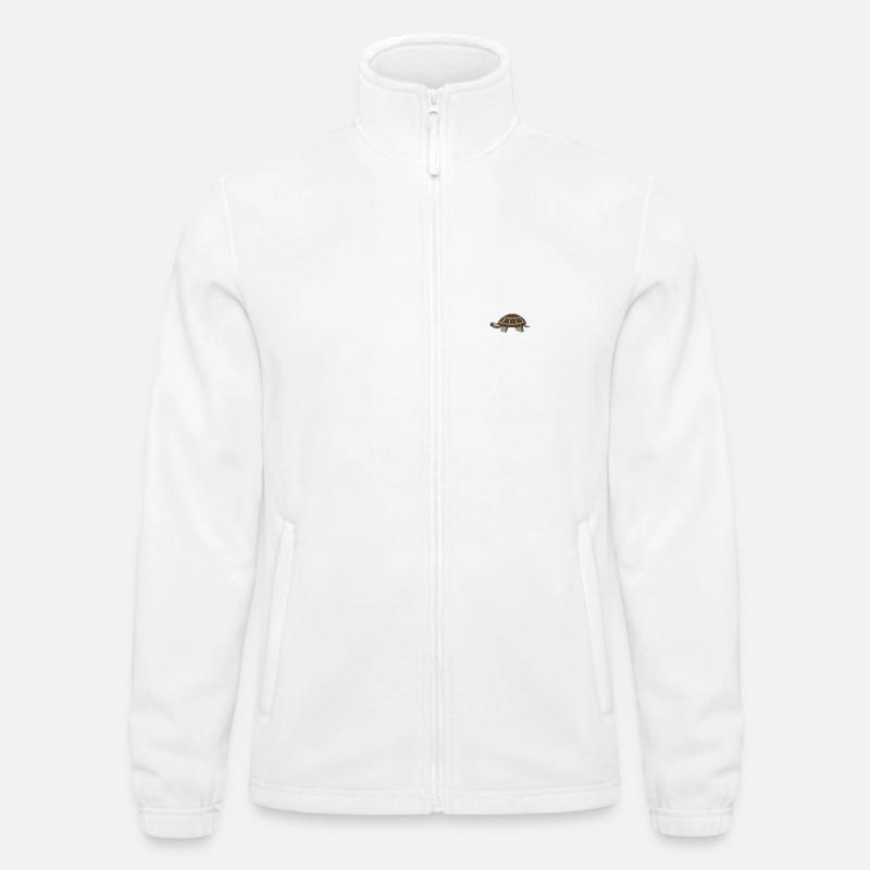Turtle Men's Fleece Jacket North 