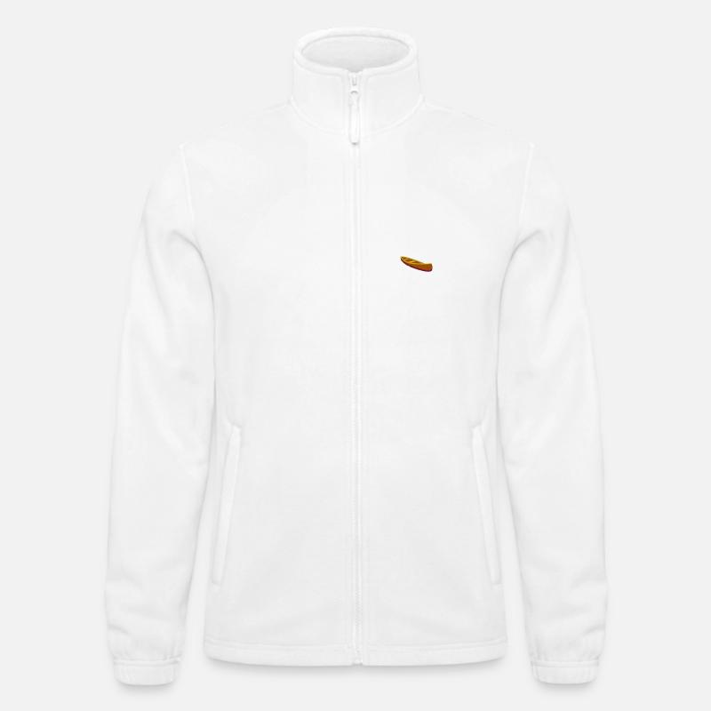 Canoe Men's Fleece Jacket North 