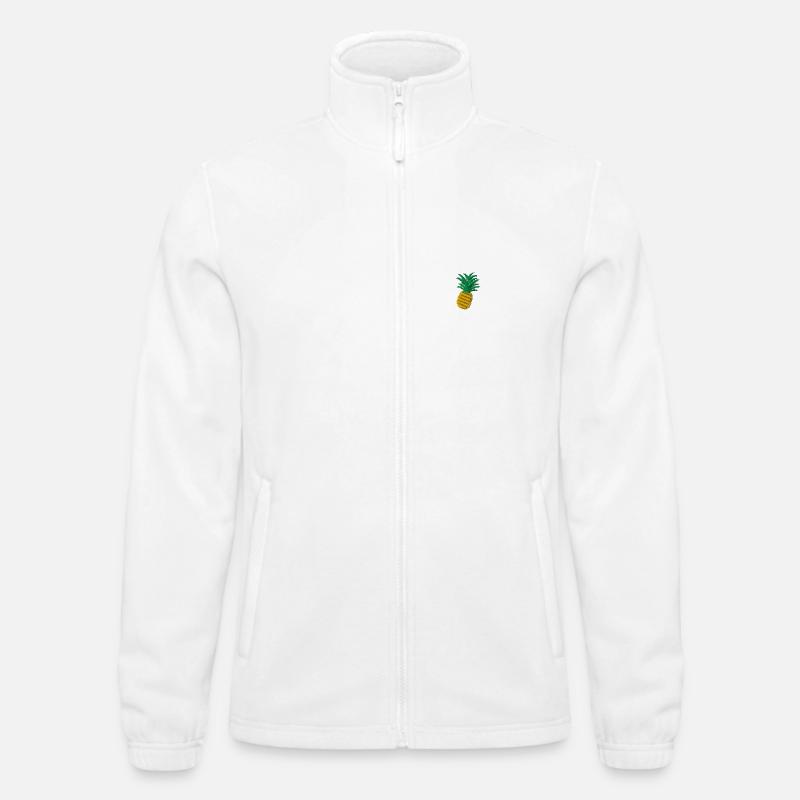 Ananas Veste polaire North Homme