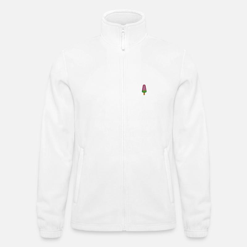 Popsicles Men's Fleece Jacket North 