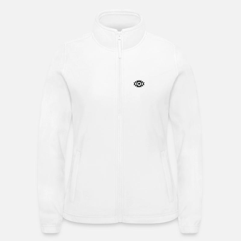 Oeil Veste polaire North Femme