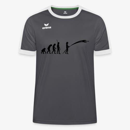 Evolution fireman - Erima Unisex Retro Star Jersey