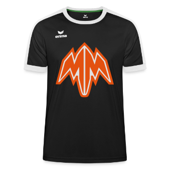 Pedstatt Logo 01 - ERIMA Unisex Retro Star Trikot