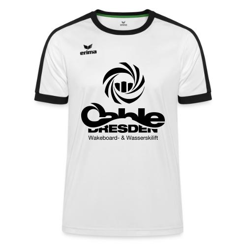 Cable Dresden - ERIMA Unisex Retro Star Trikot