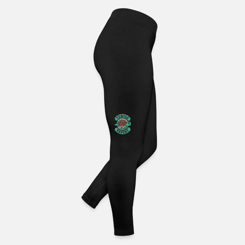 Turtle Expert Water Turtle Tortoise Women’s Jersey Leggings