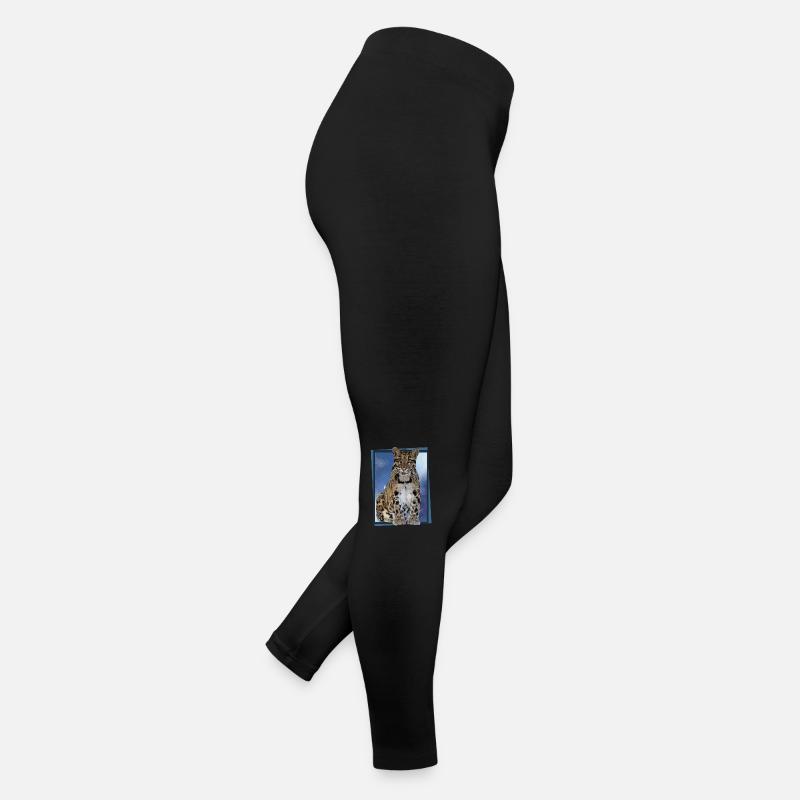 Women’s Jersey Leggings