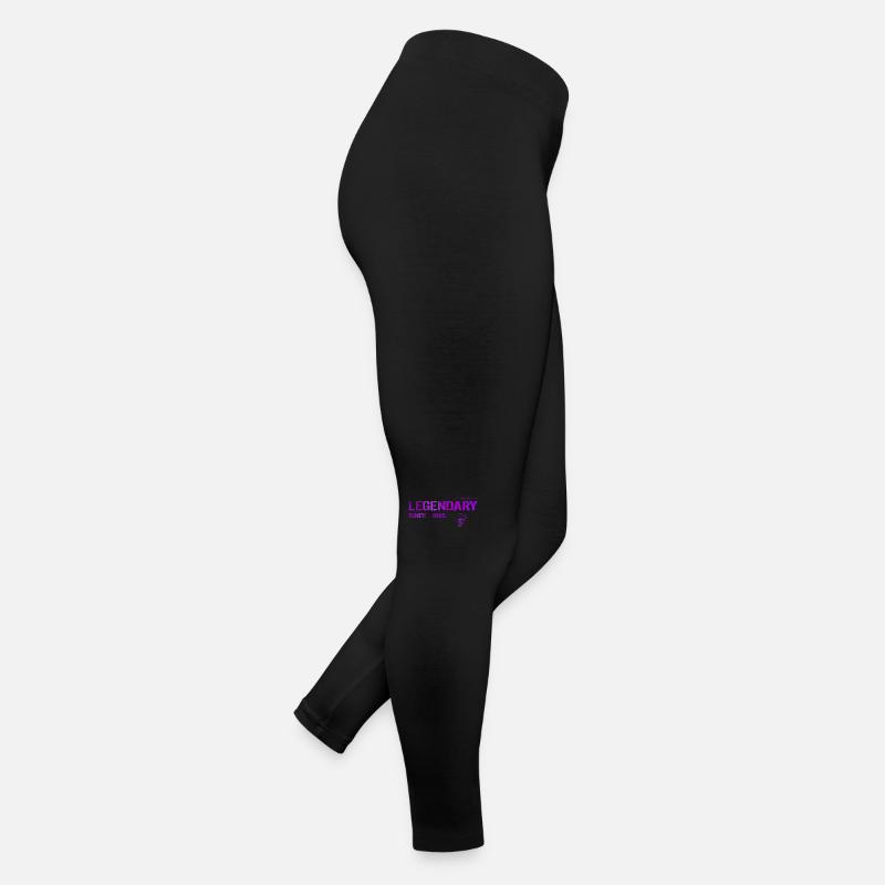 Légendaire depuis 1995 Cadeau Legging en jersey Femme