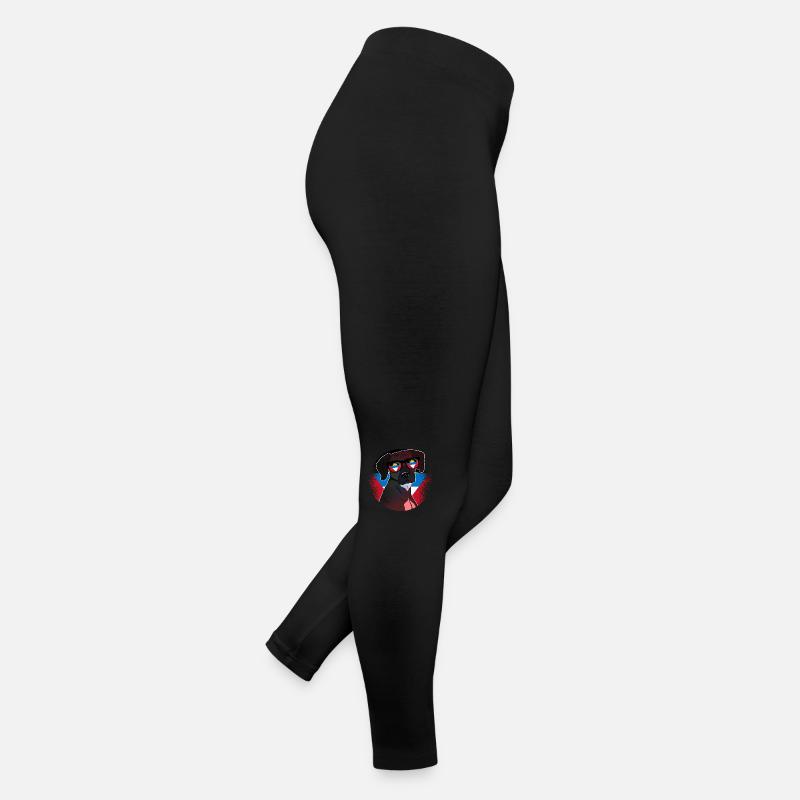 Antigua and Barbuda Women’s Jersey Leggings