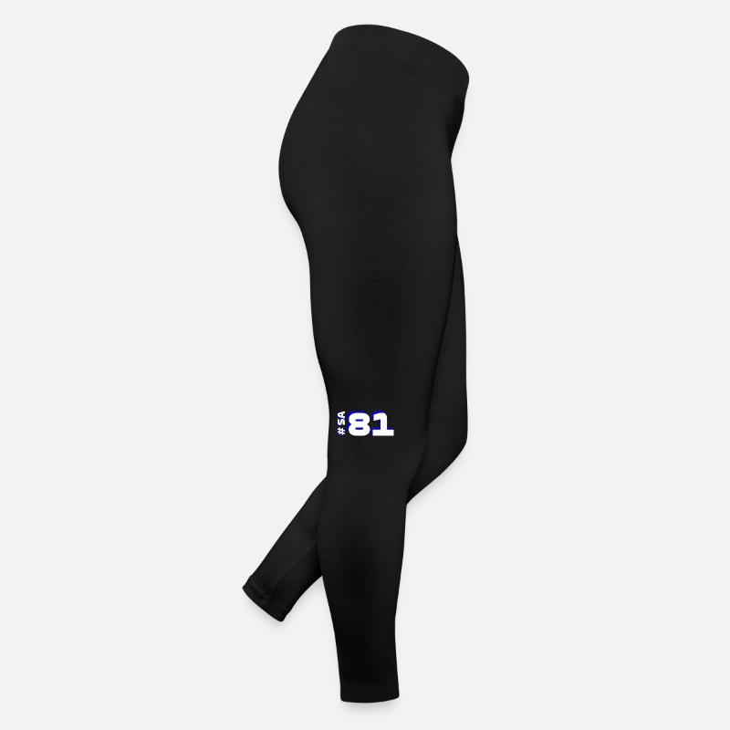 SA81 Women’s Jersey Leggings