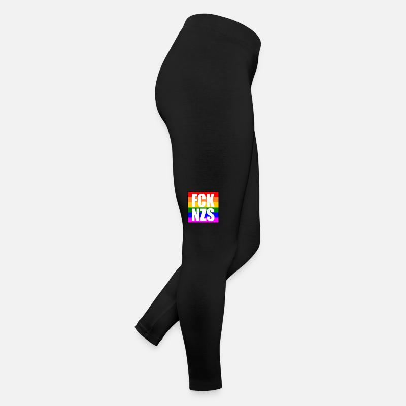 Frauen Jersey Leggings