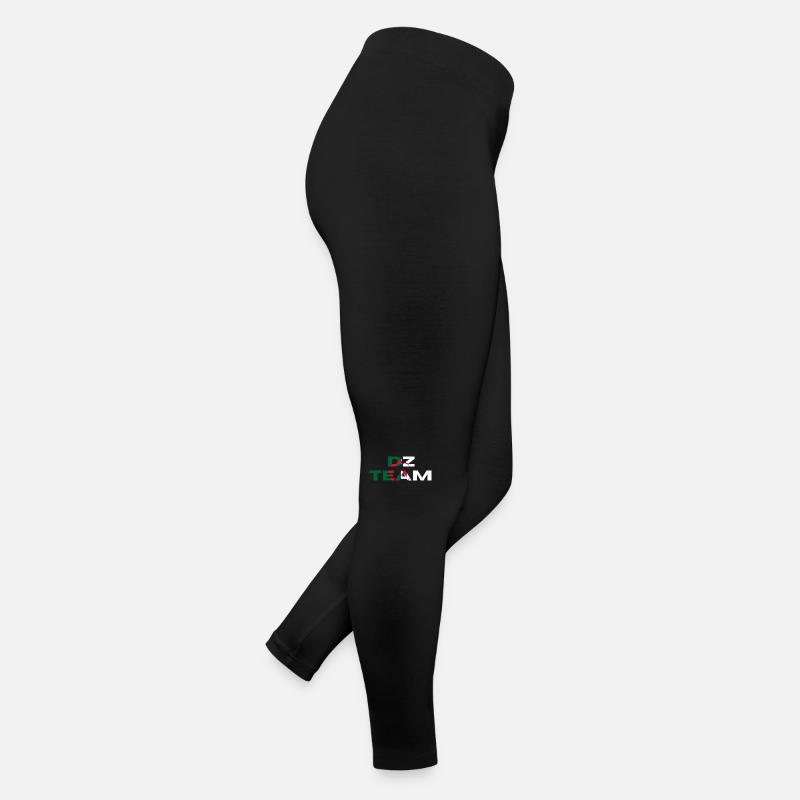 Dz team - Algeria gift idea Women’s Jersey Leggings