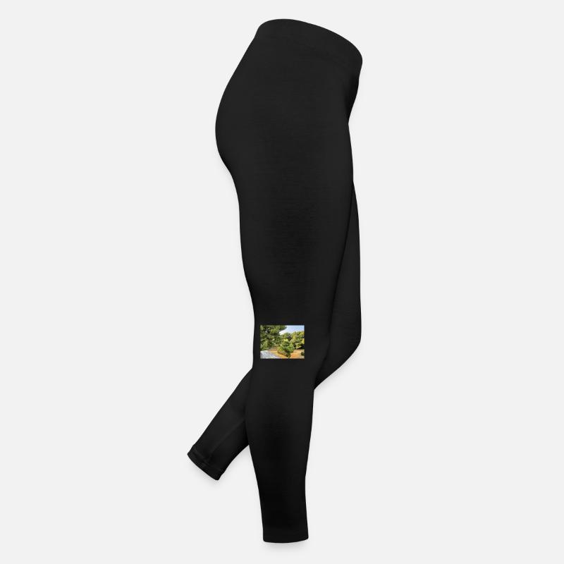 IMG 9514 Women’s Jersey Leggings