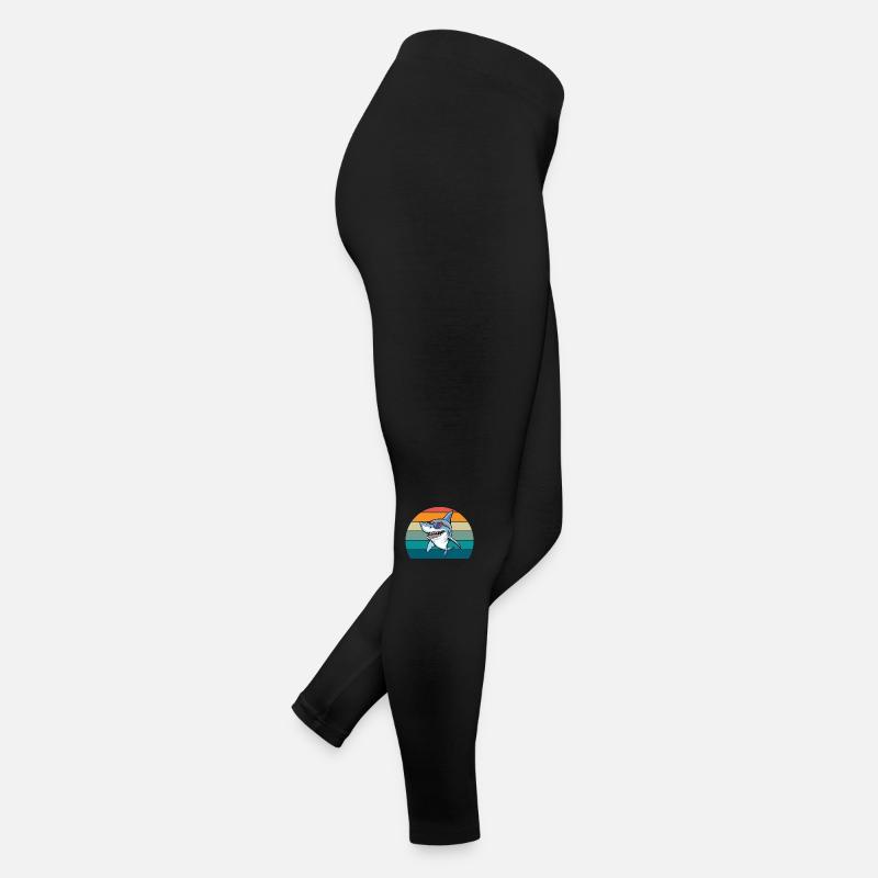 Legging en jersey Femme