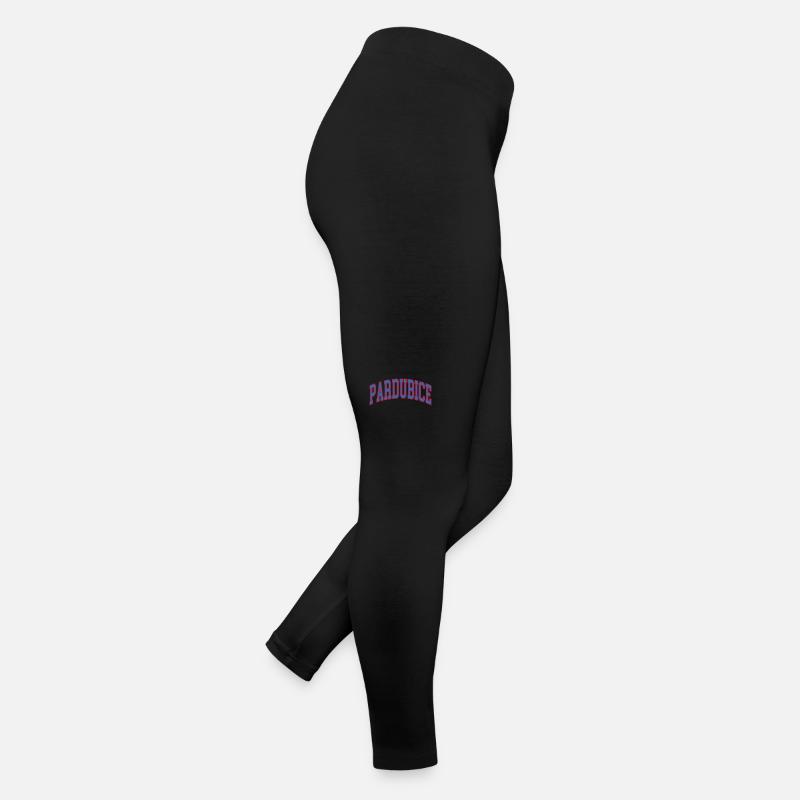 Pardubice Pardubitz Women’s Jersey Leggings