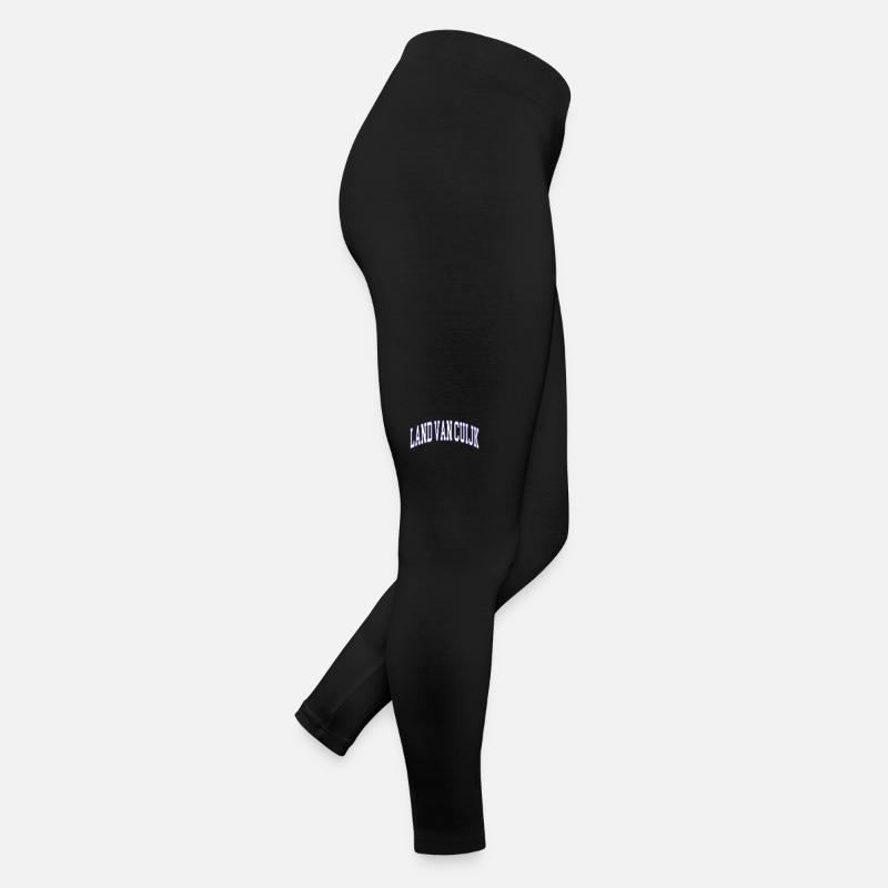 Land van Cuijk Women’s Jersey Leggings
