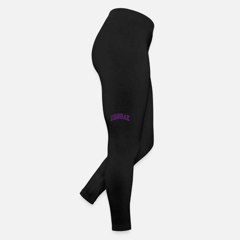 Drøbak Frauen Jersey Leggings