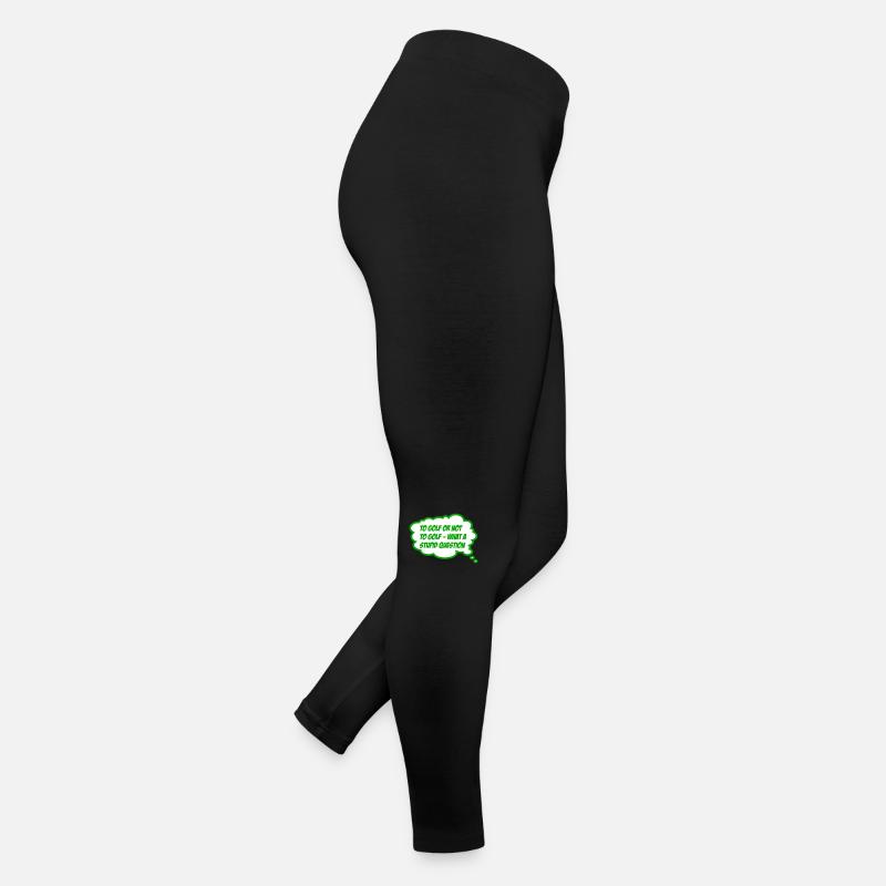 gulf Women’s Jersey Leggings