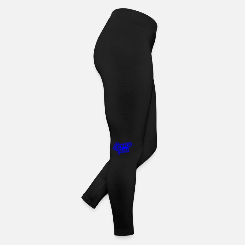 Greece Team Women’s Jersey Leggings
