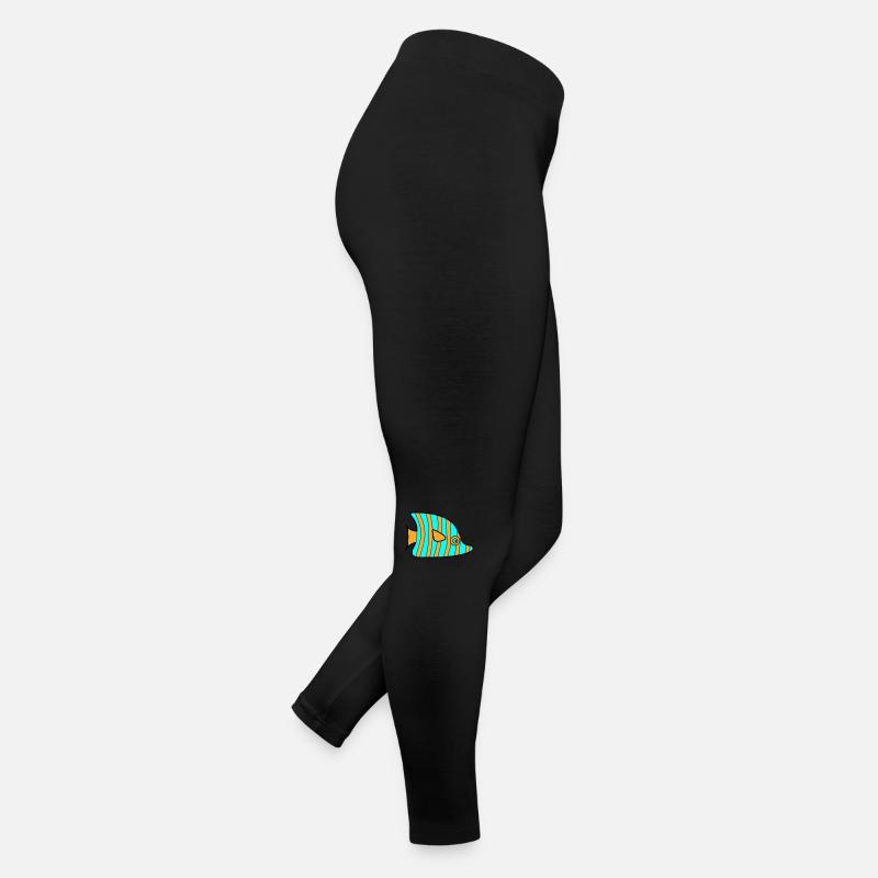 Legging en jersey Femme