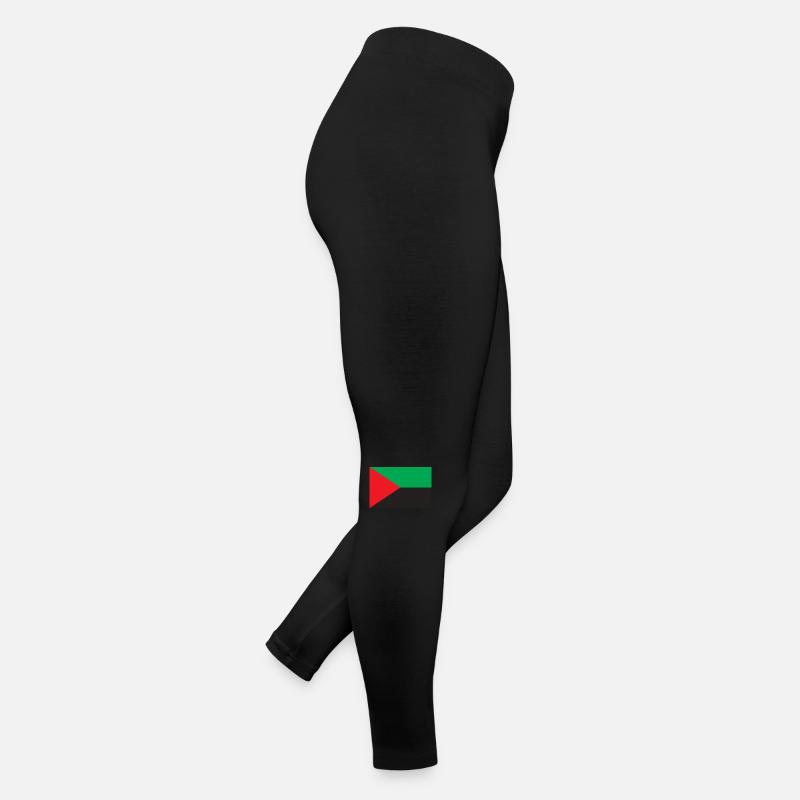Martinique Legging en jersey Femme