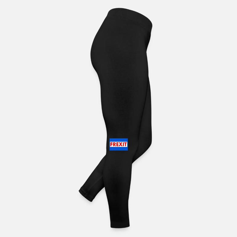 frexit Legging en jersey Femme