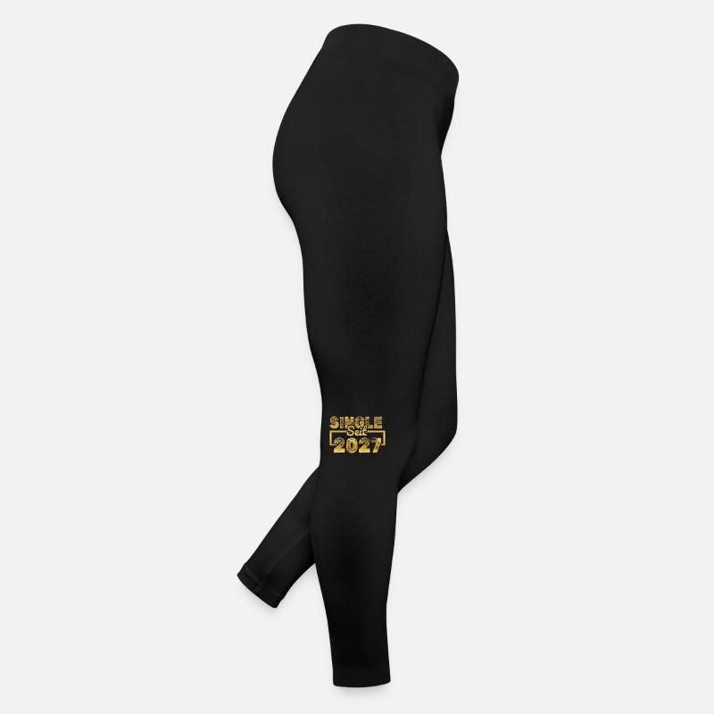 2027 2027 Women’s Jersey Leggings