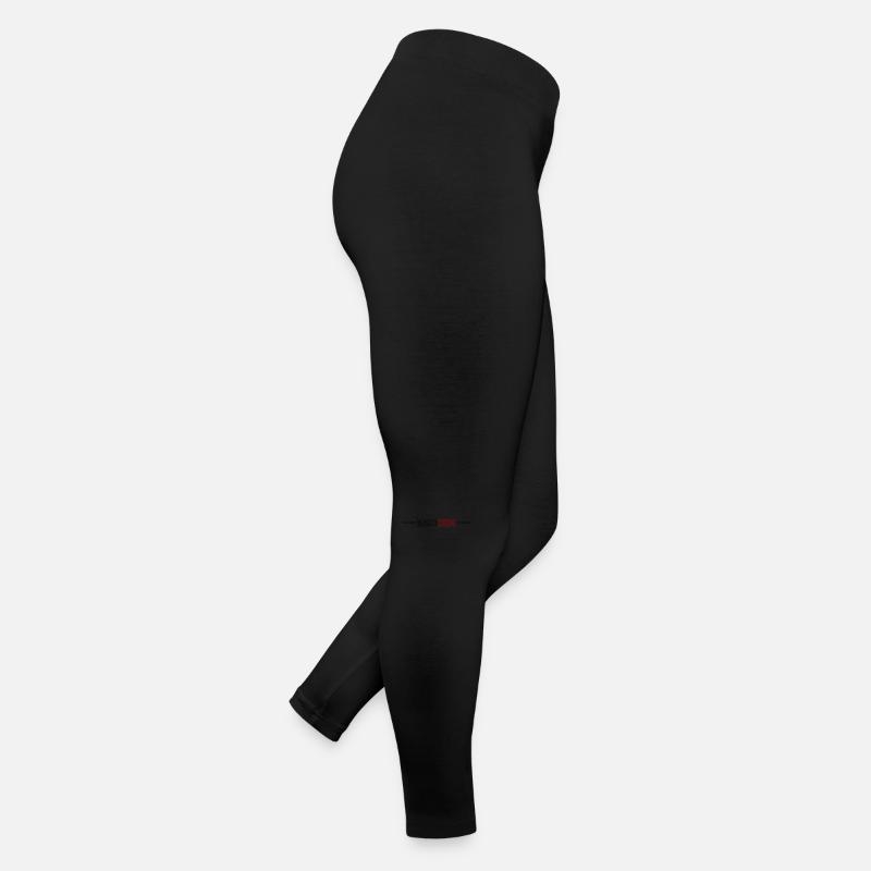 Malle 2024 Mallorca Frauen Jersey Leggings